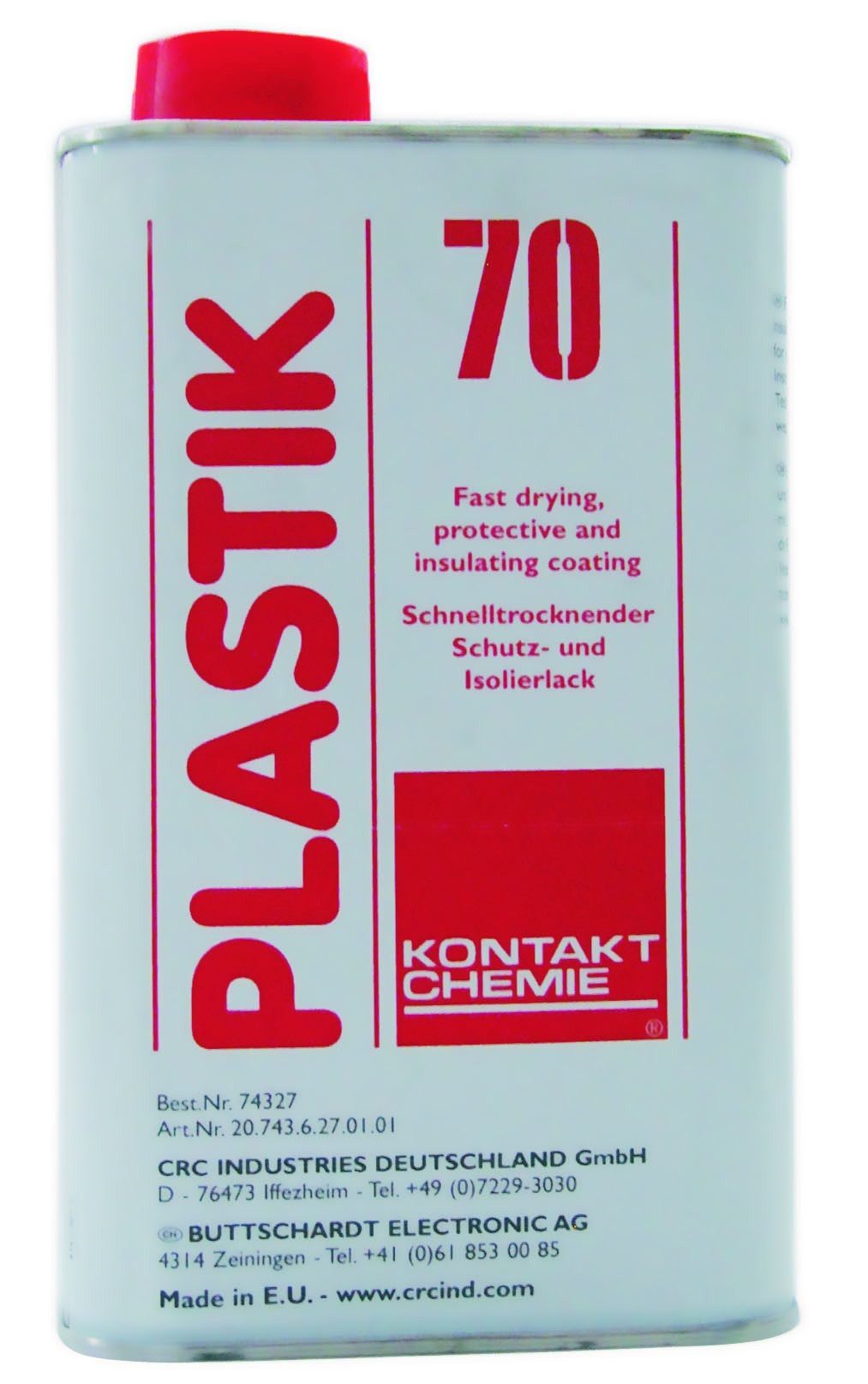 PLASTIK 70 1 L
